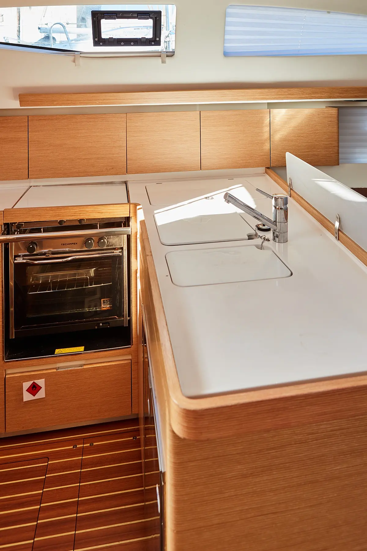 Elan Impression 40 - 