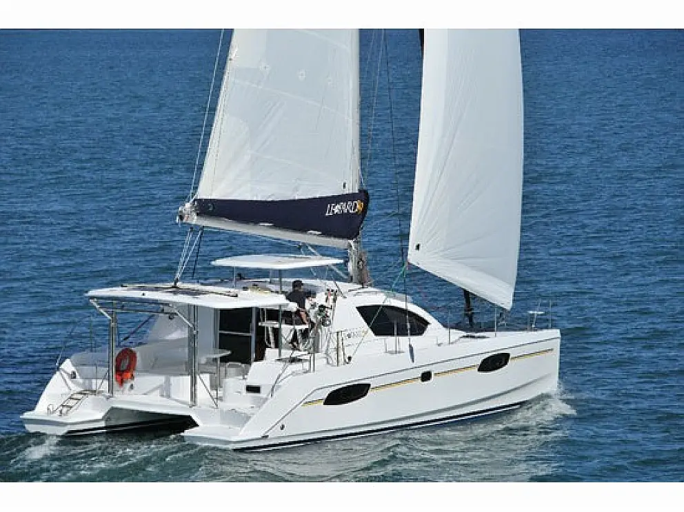 Leopard 40