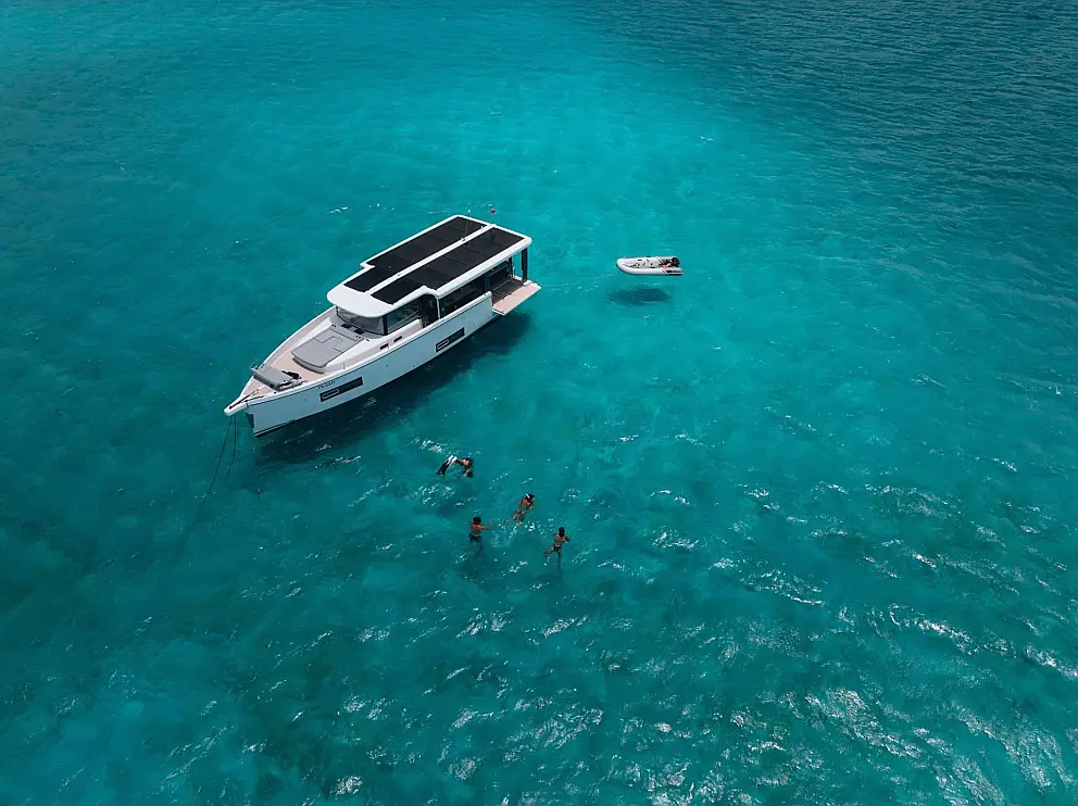 Sea Loft 480