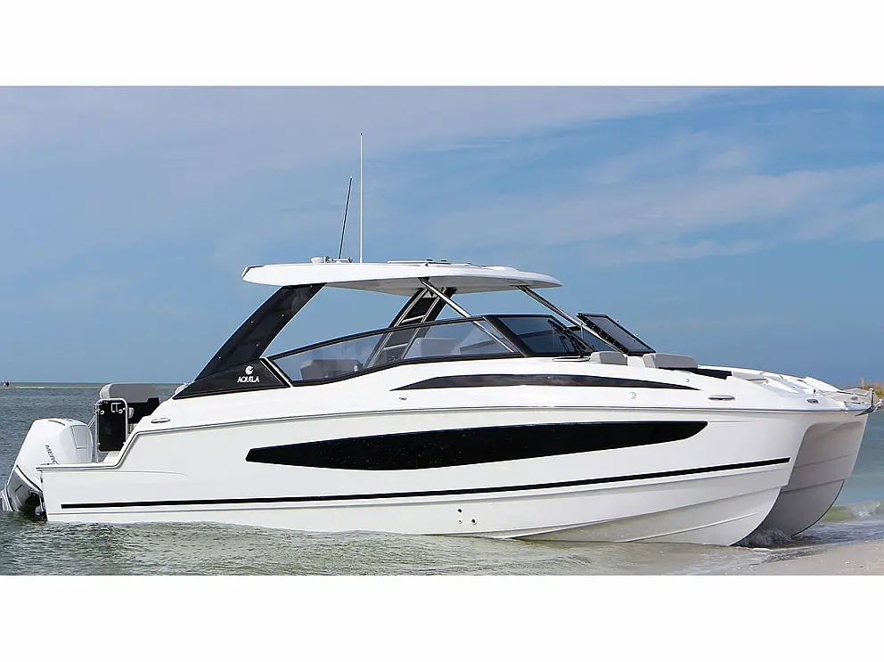 Aquila 32 Sport[G]