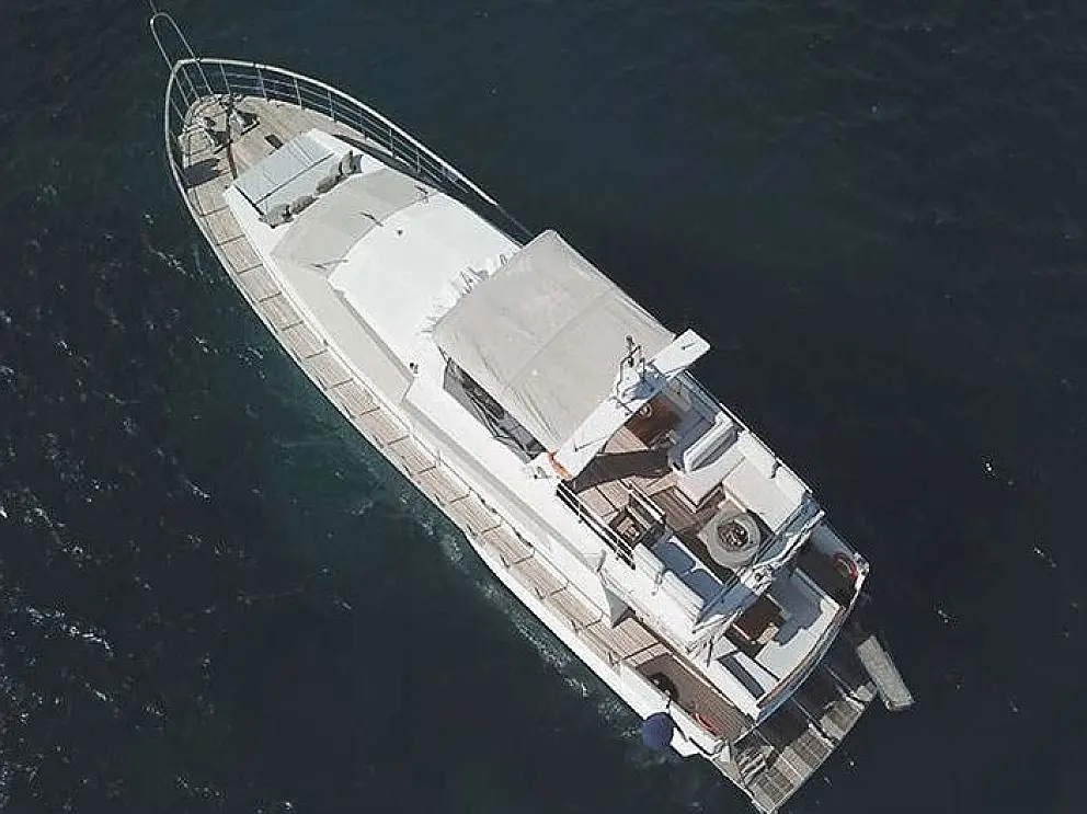 Maiora Renaissance 66/70ft