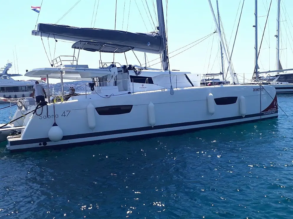 Saona 47