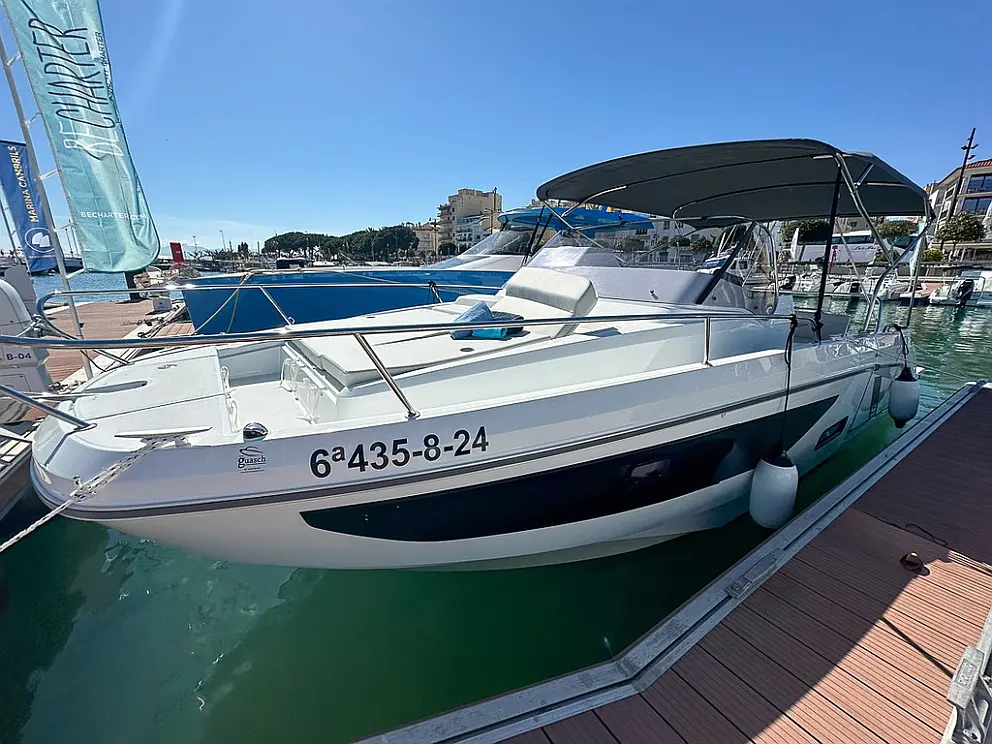 Beneteau Flyer 9