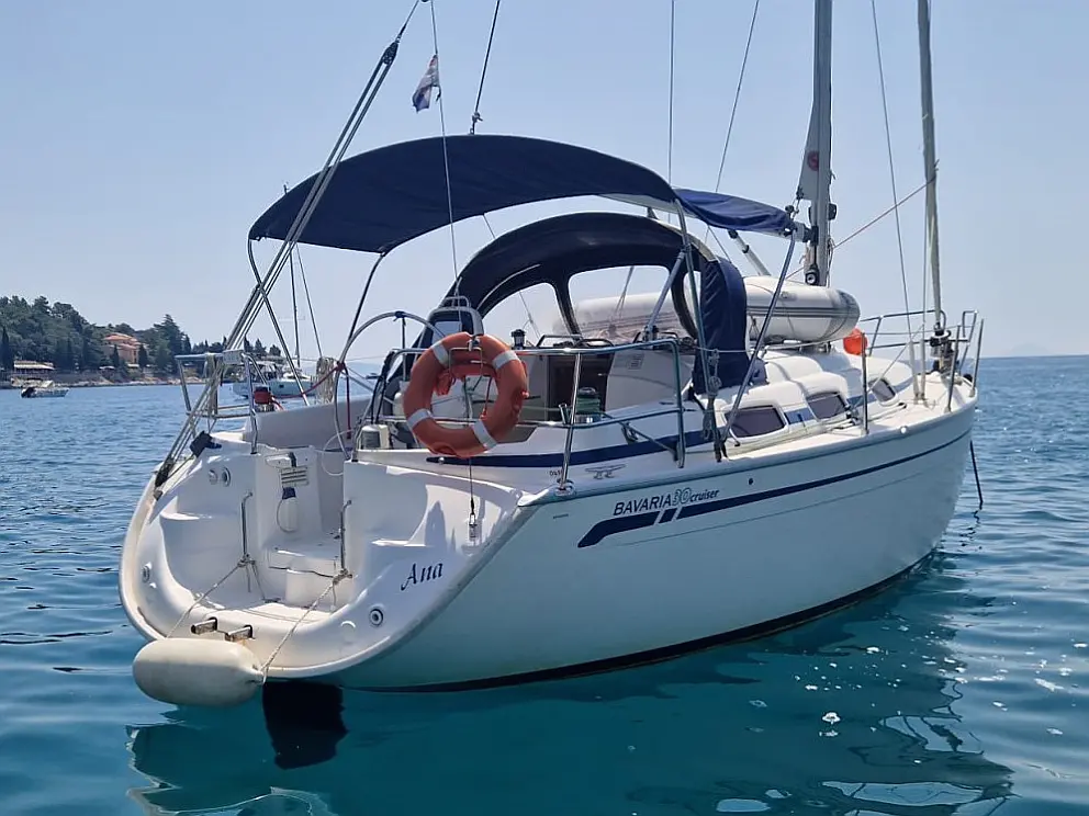 Bavaria 30 Cruiser