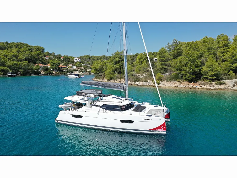 Elba 45