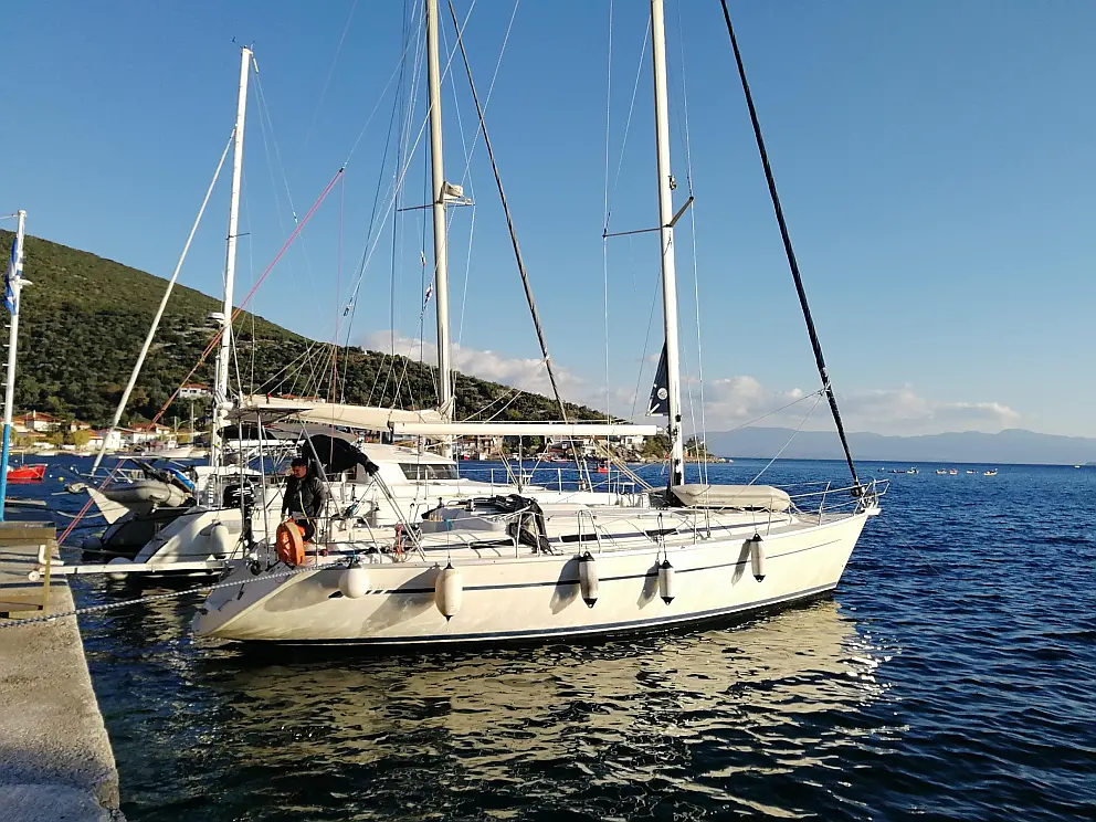 Bavaria 40
