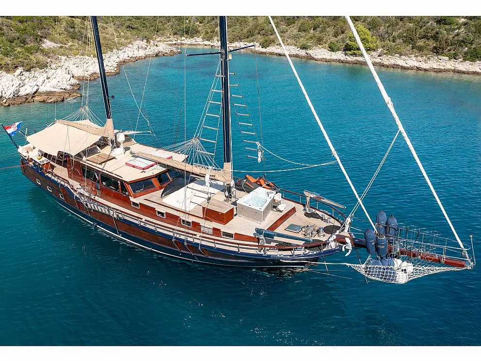 Gulet Pacha