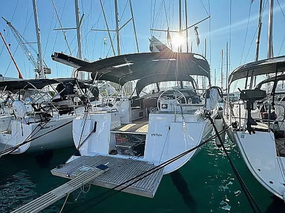 Elan Impression 50.1