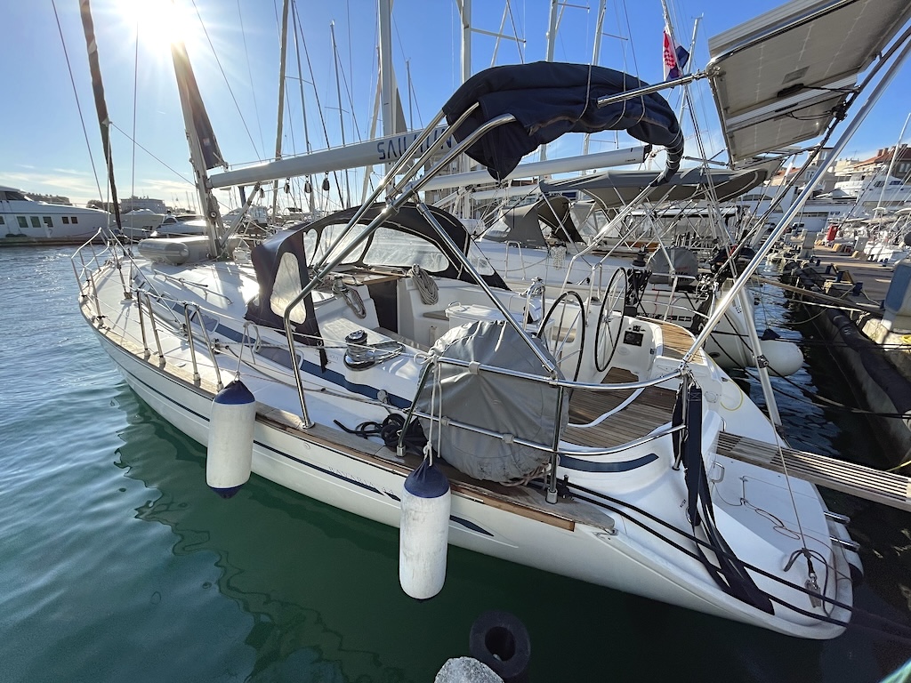 Bavaria 44 - 