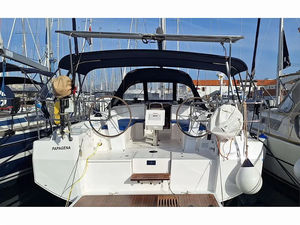 Bavaria C38