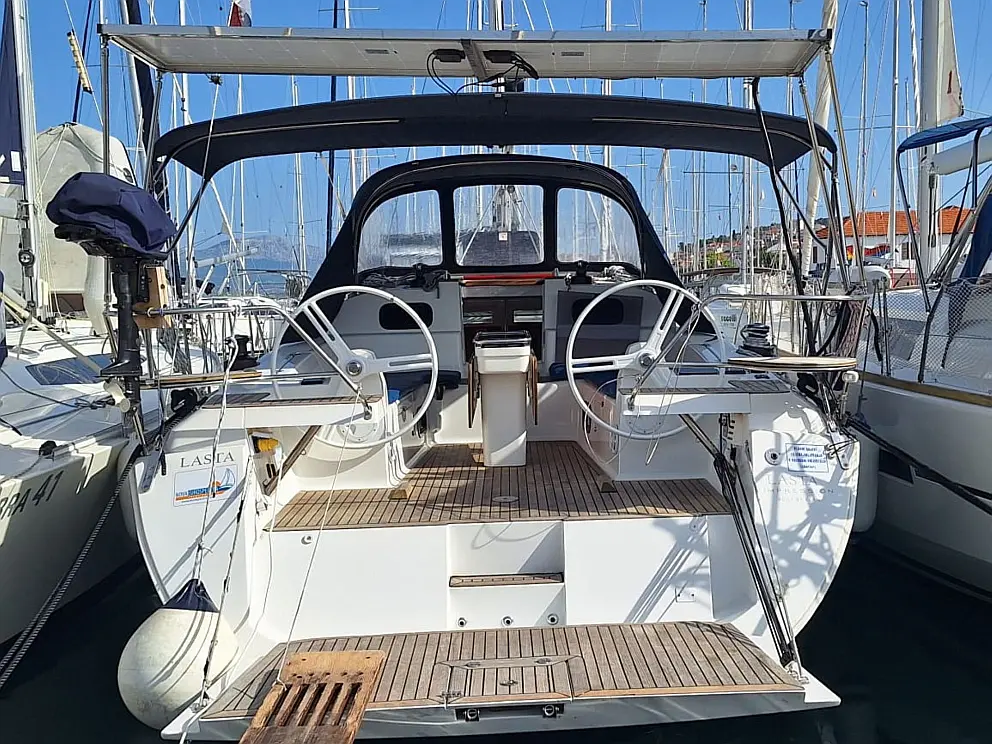 Elan Impression 45