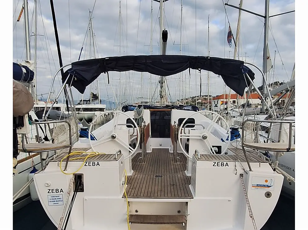 Elan Impression 45.1