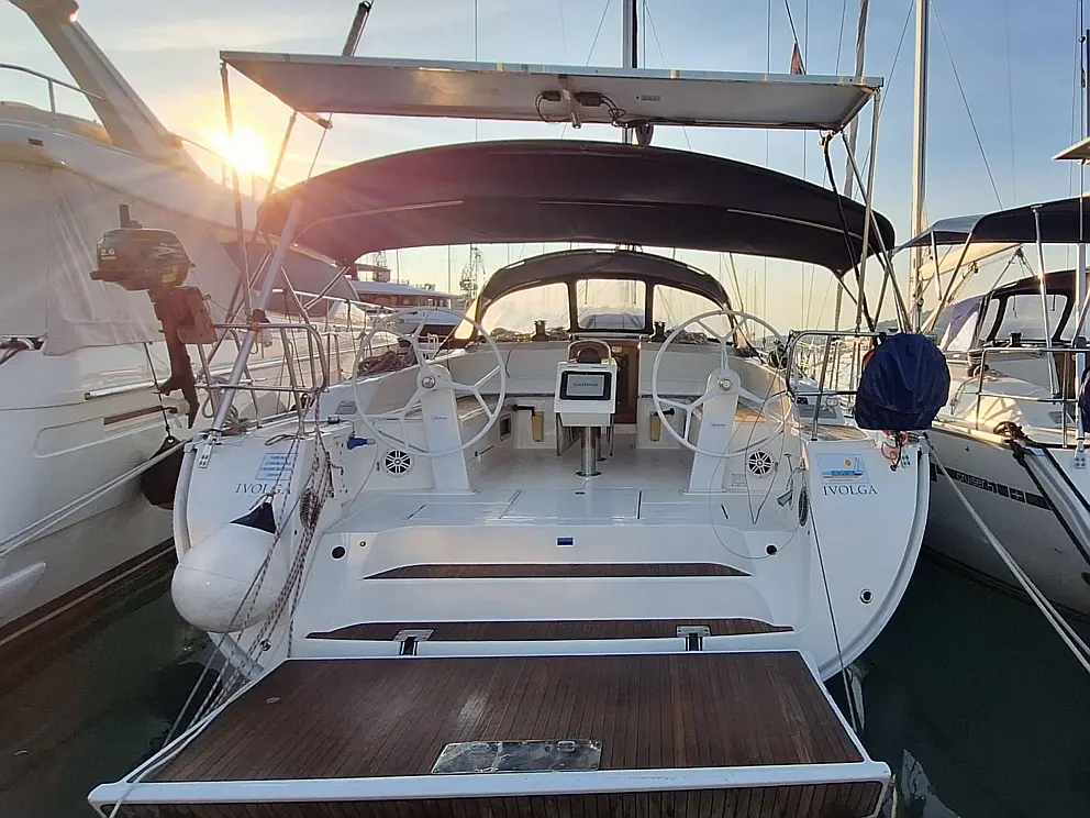 Bavaria Cruiser 51