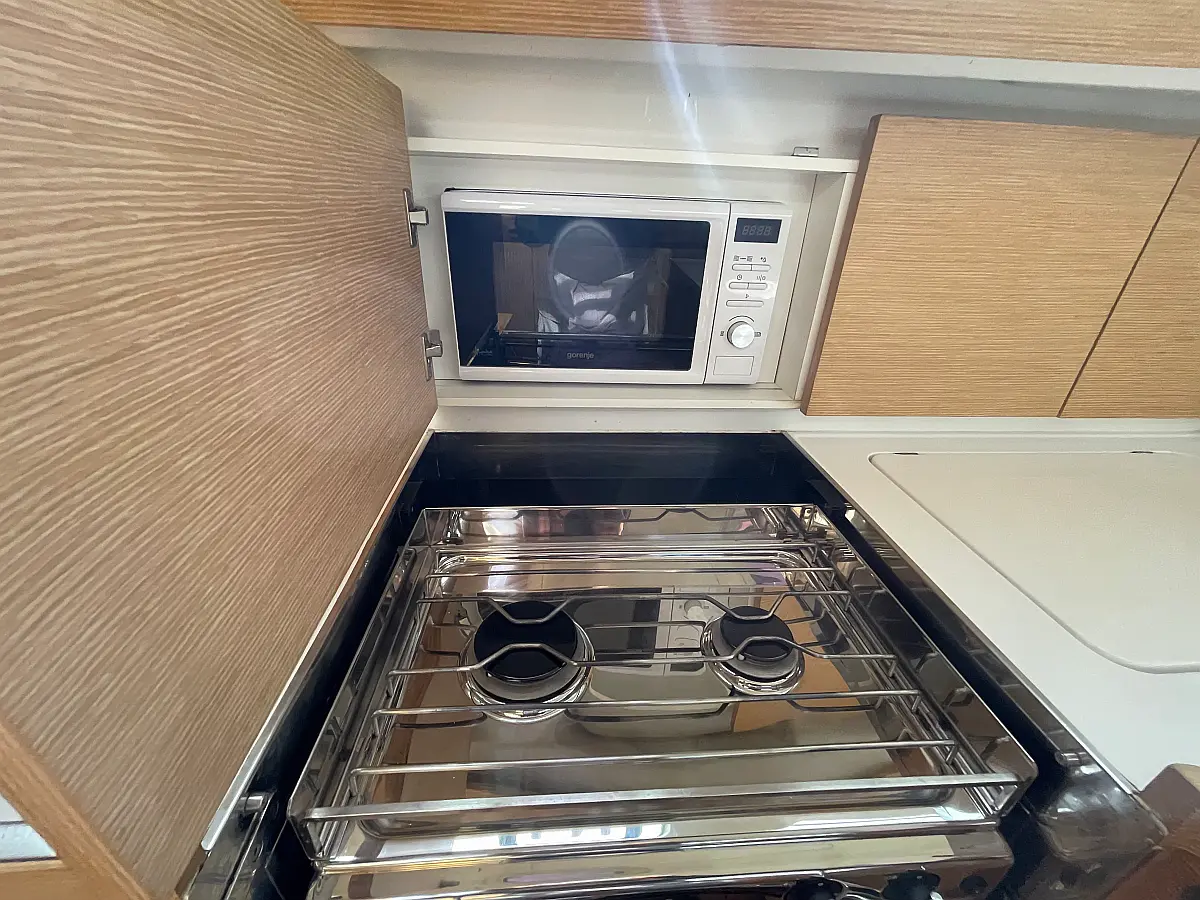 Elan Impression 45 - 