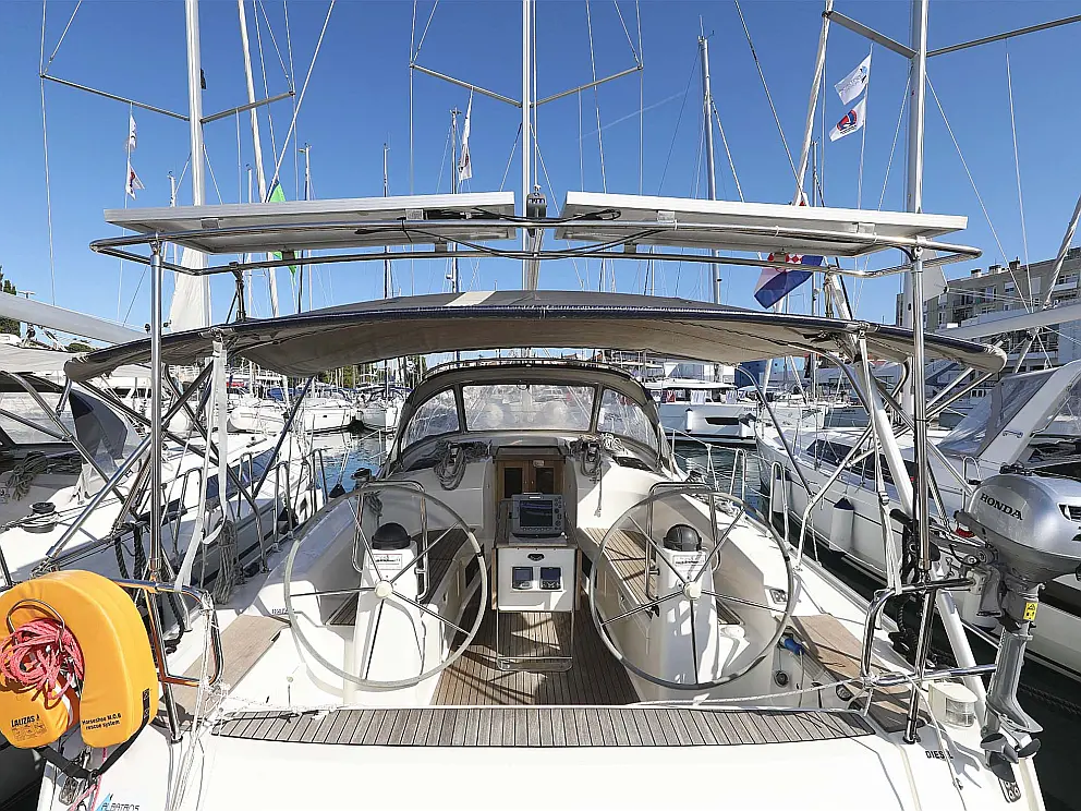 Bavaria Cruiser 40 /3cab