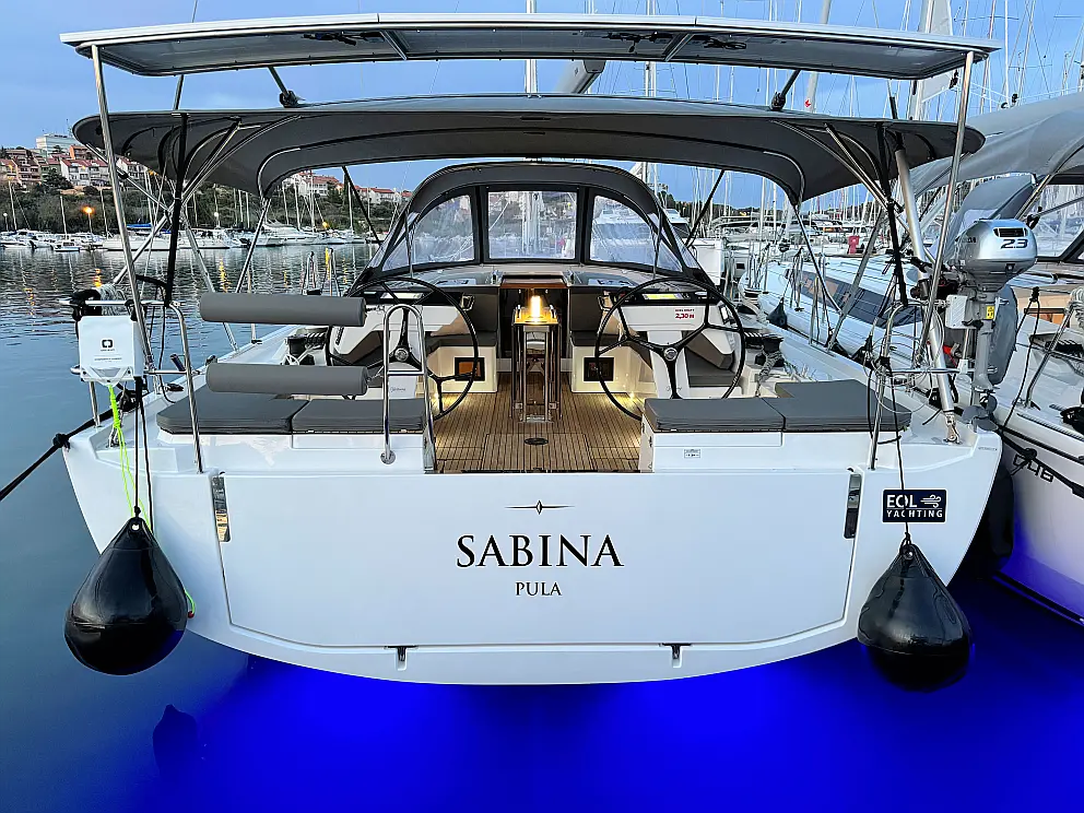 Bavaria C46