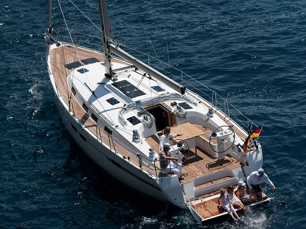 Bavaria C45