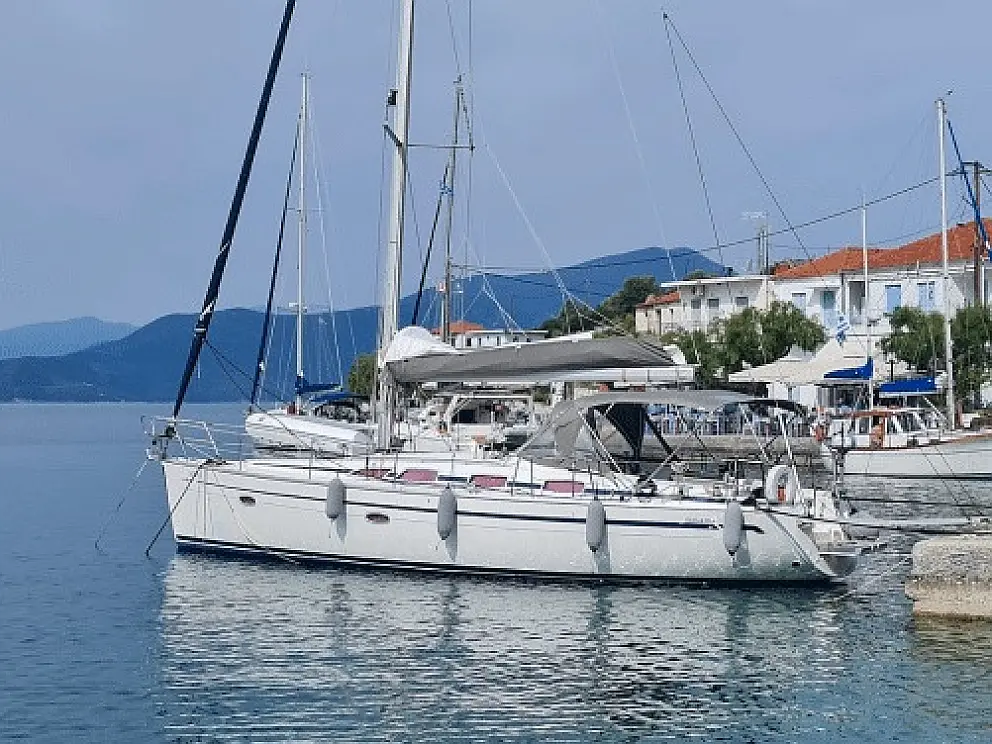 Bavaria Cruiser 40