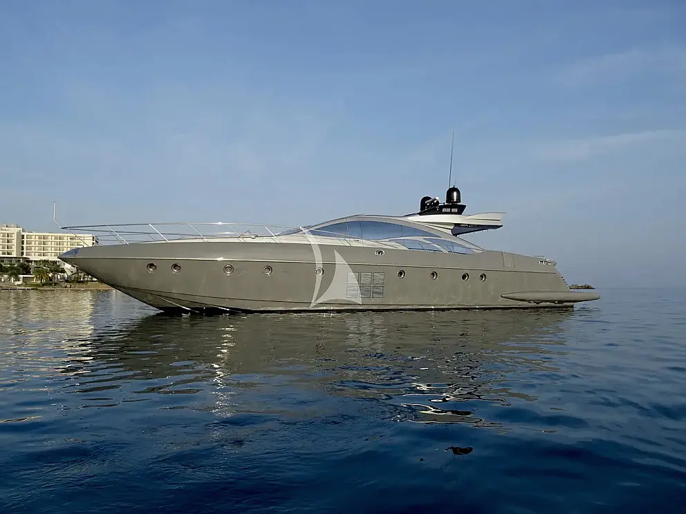Azimut 86