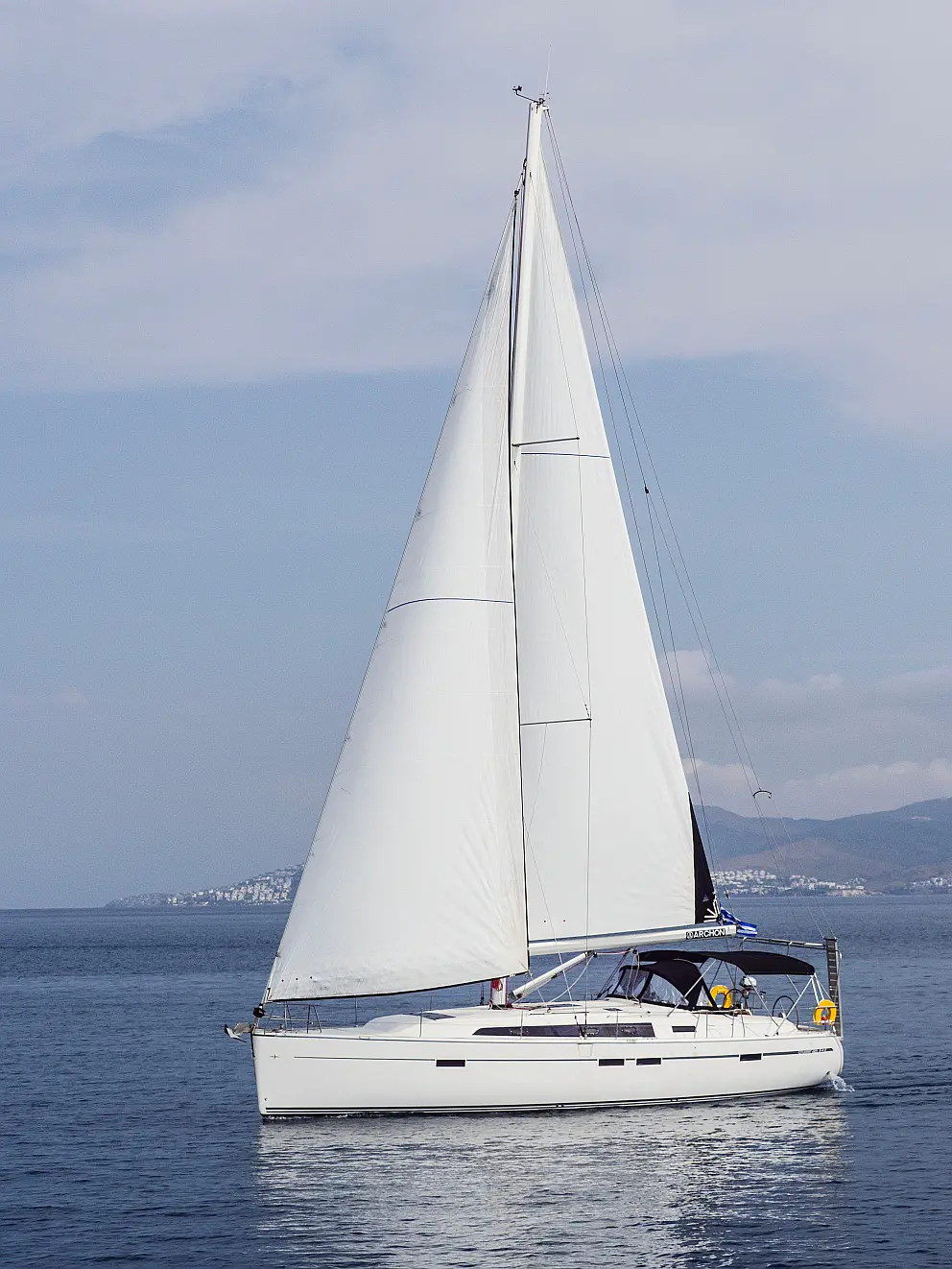 Bavaria Cruiser 46
