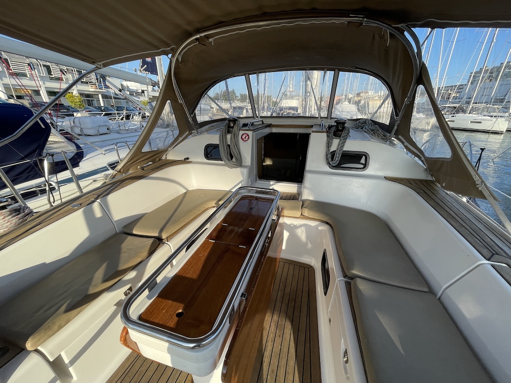 Elan Impression 45 - 