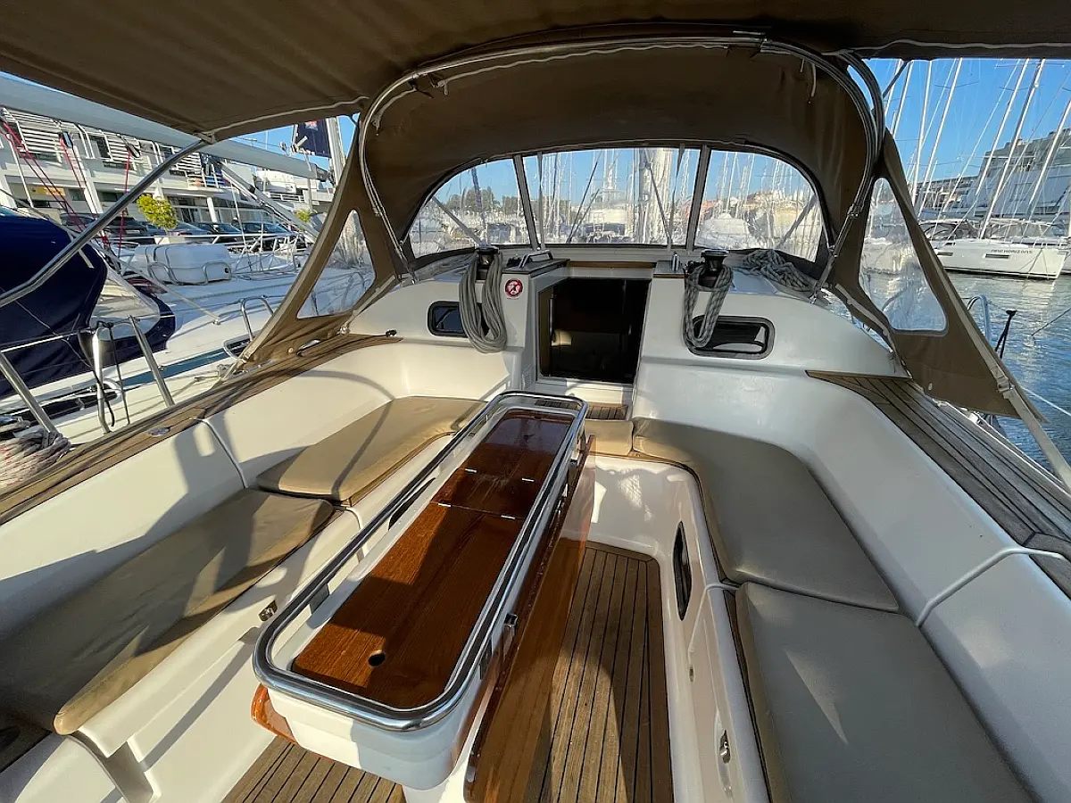 Elan Impression 45 - 