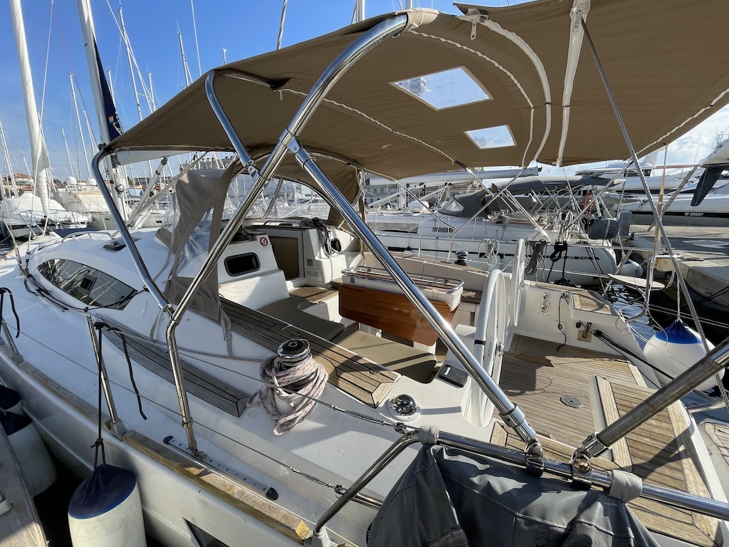 Elan Impression 45 - 