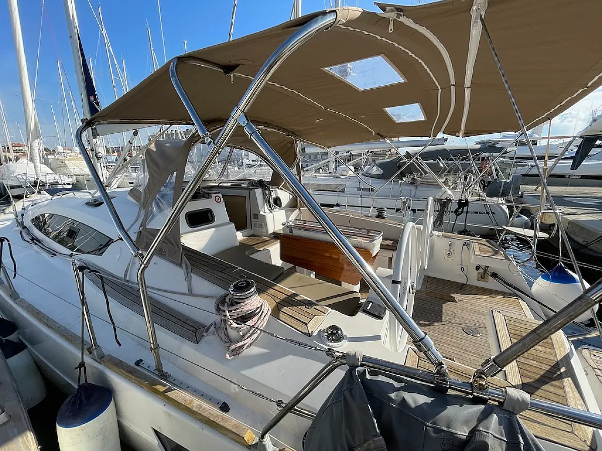 Elan Impression 45 - 