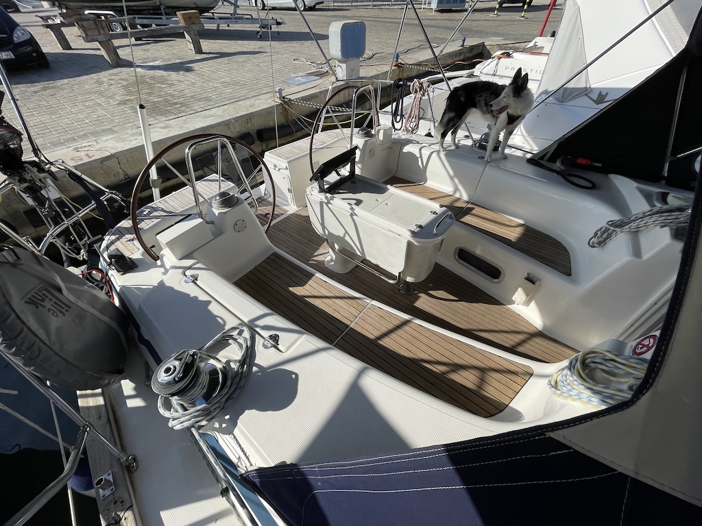 Elan Impression 45 - 