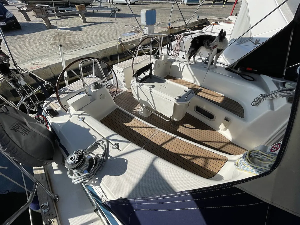 Elan Impression 45 - 