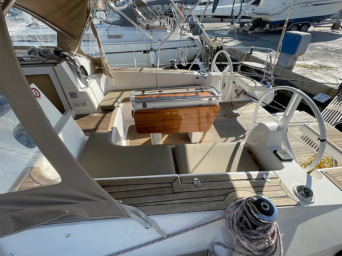 Elan Impression 45 - 