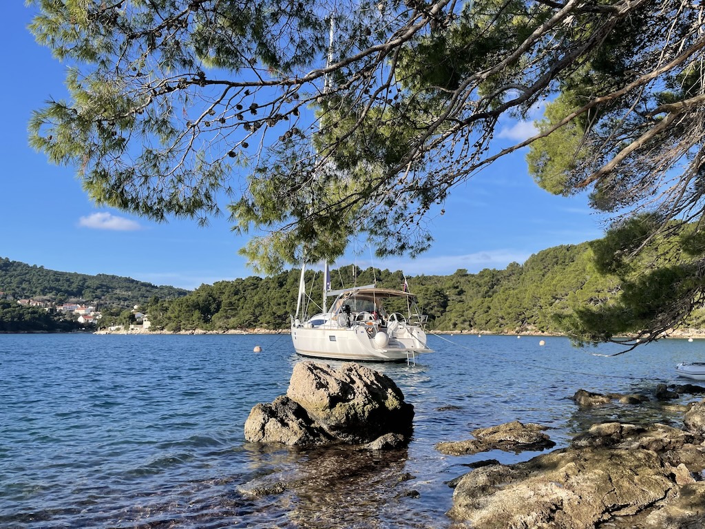 Elan Impression 45 - 