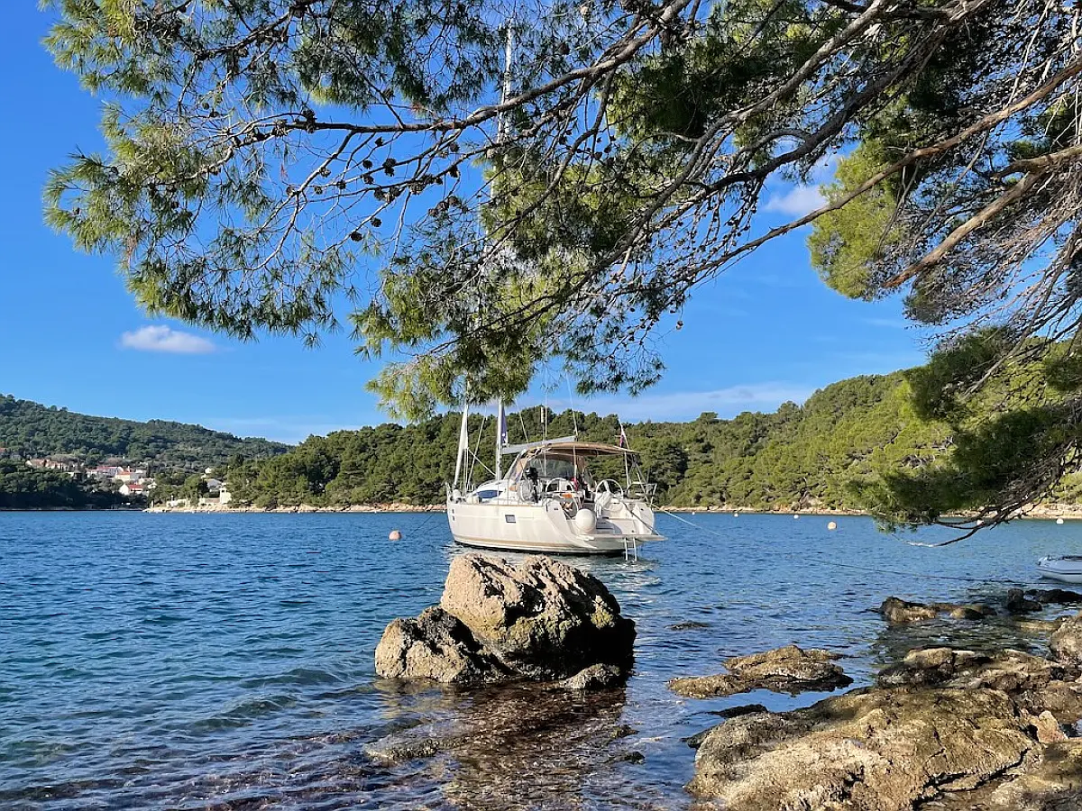 Elan Impression 45 - 