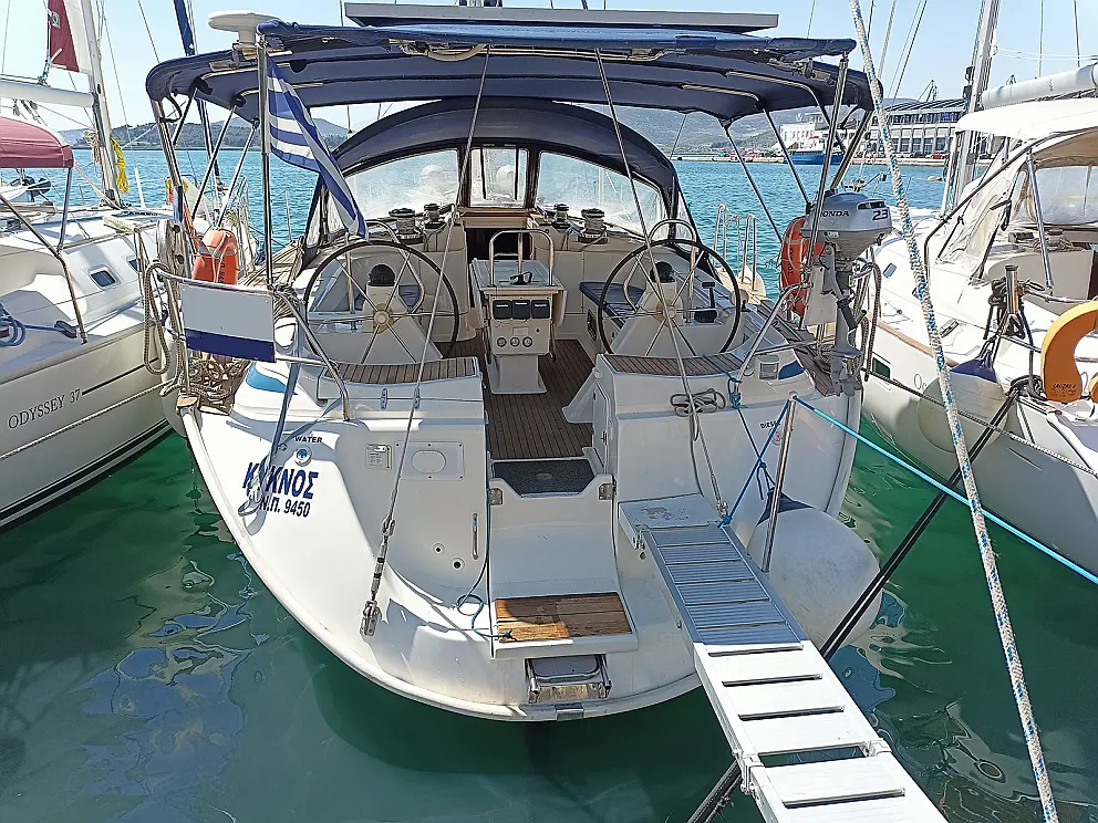 Bavaria 50