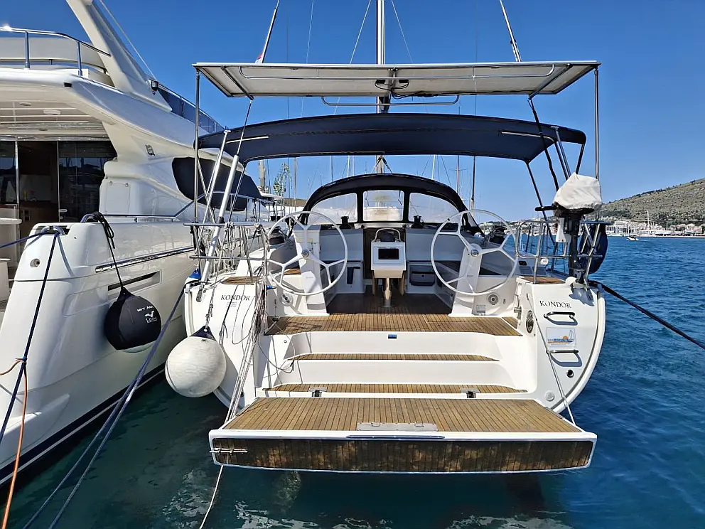 Bavaria Cruiser 51