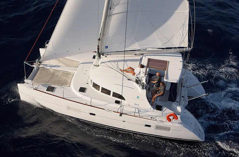 Lagoon 380