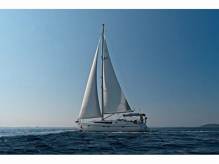 Bavaria 46 CN