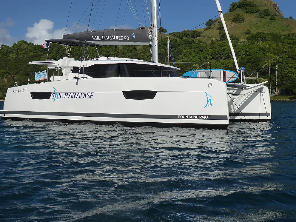 Astréa 42