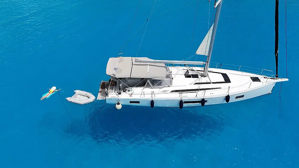 Oceanis 51.1