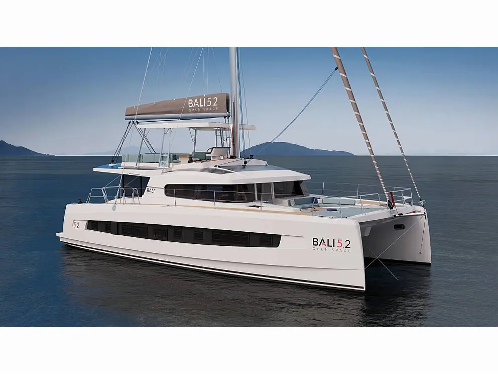 Bali 5.2
