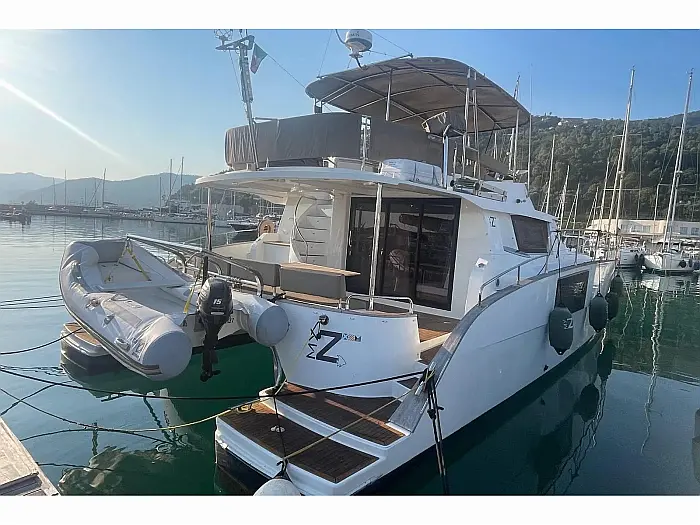 Cumberland 47LC