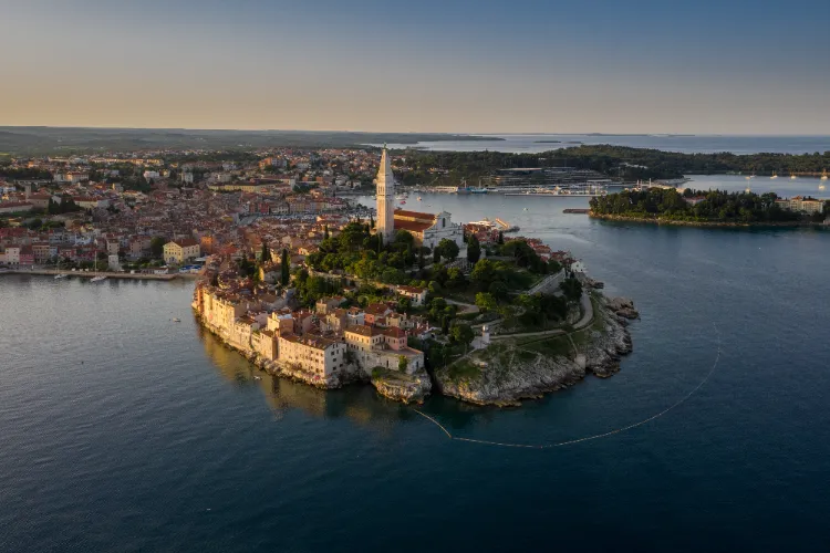 Rovinj