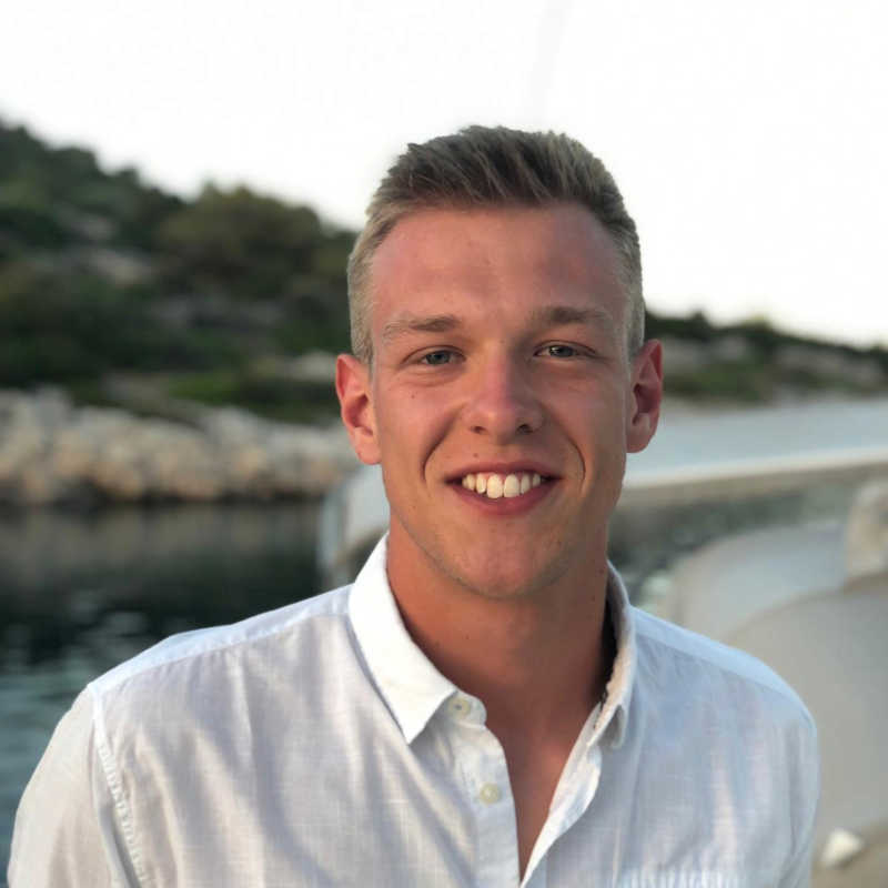 Your Sailing Instructor