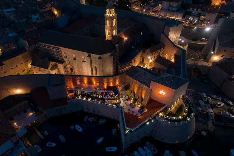 360 Dubrovnik