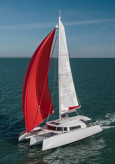 Trimarani