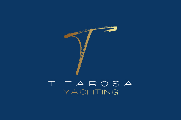 Sailing in Istria