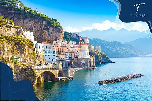 Guide to the Amalfi Coast