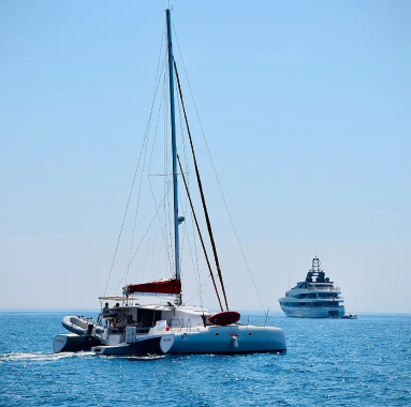 Najam broda u Dubrovniku