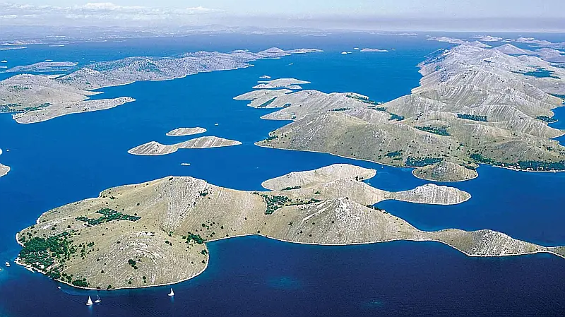 Nacionalni park Kornati
