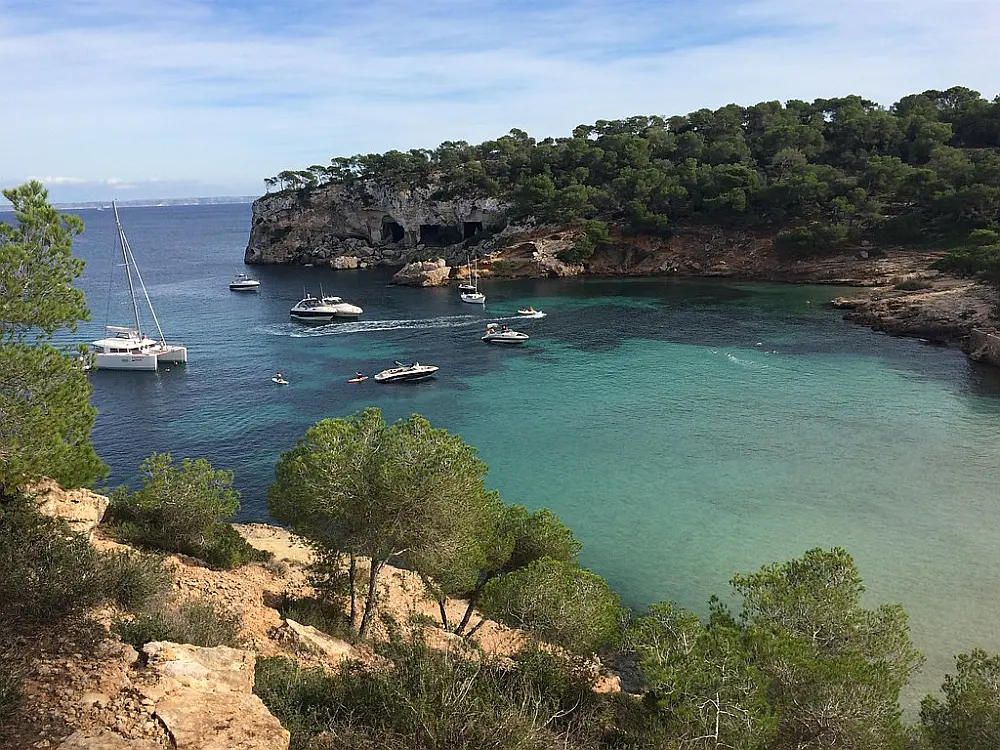 Balearski otoci